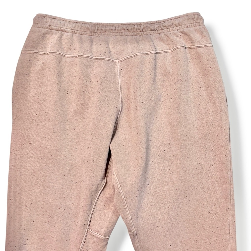 NIKE Sportswear Club Fleece Revival Joggers Pants In Dark Driftwood Size XXL - Picture 6 of 9